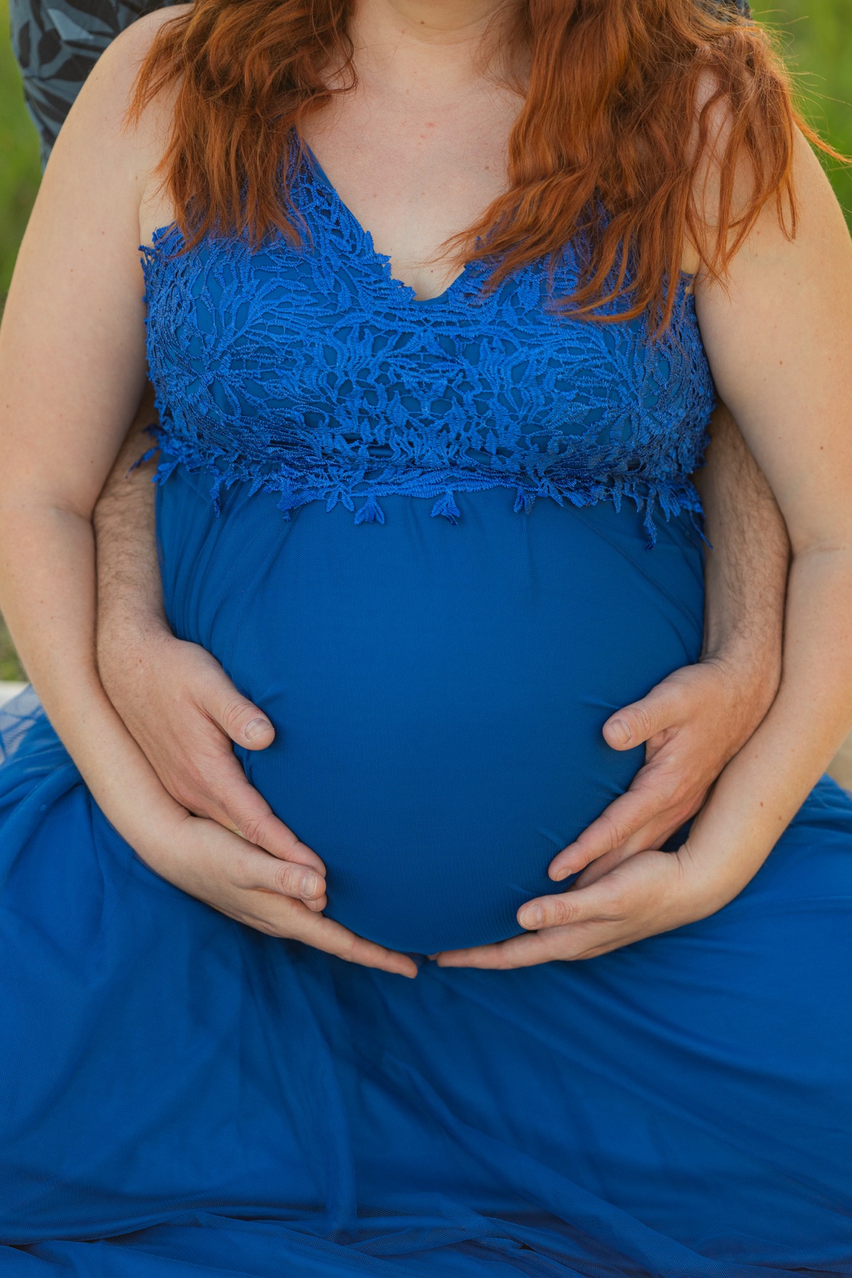 Premiers jours avec bébé