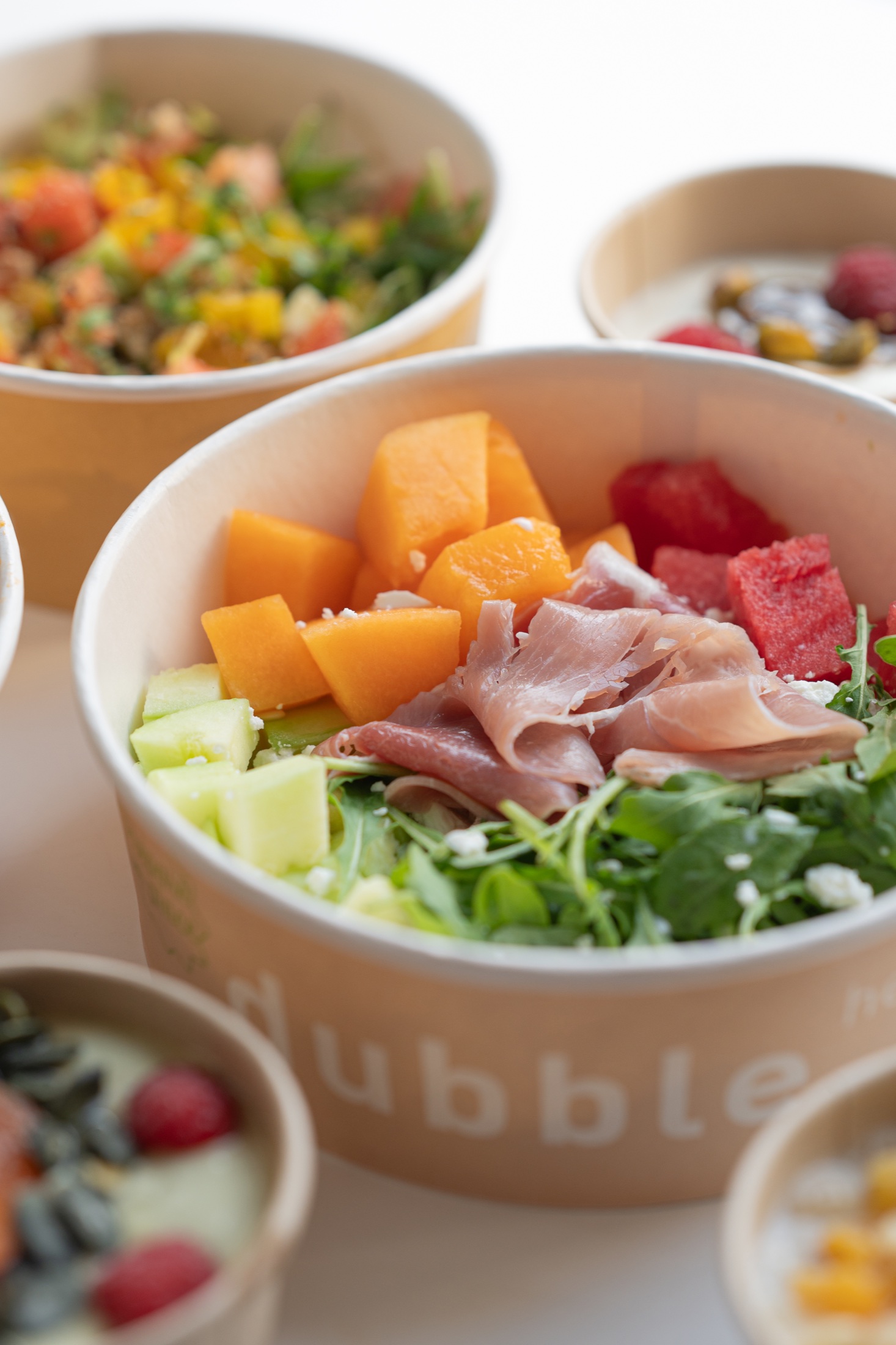Dubble Food