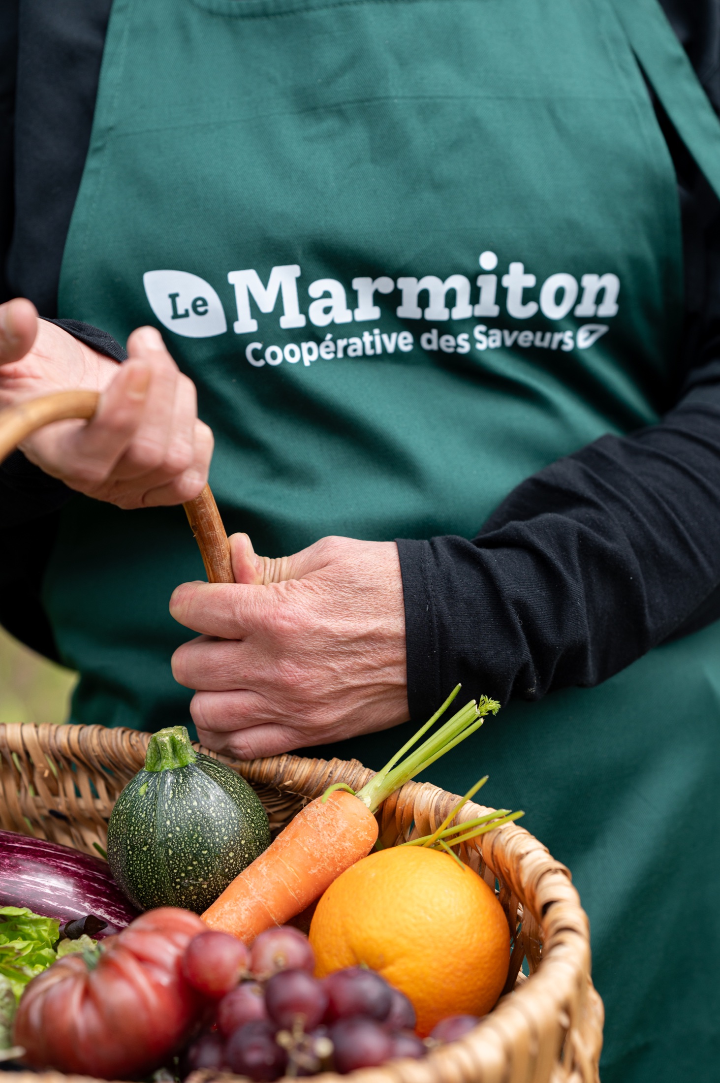 Le Marmiton