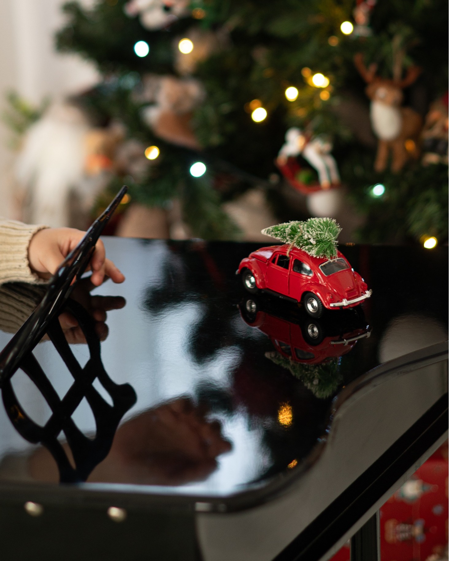 🎄✨ 𝐎𝐟𝐟𝐫𝐞𝐳 𝐮𝐧 𝐜𝐚𝐝𝐞𝐚𝐮 𝐪𝐮𝐢 𝐫𝐞𝐬𝐭𝐞𝐫𝐚 𝐩𝐨𝐮𝐫 𝐭𝐨𝐮𝐣𝐨𝐮𝐫𝐬 : 𝐮𝐧 𝐛𝐨𝐧 𝐜𝐚𝐝𝐞𝐚𝐮 𝐩𝐡𝐨𝐭𝐨 ! ✨📸

Cette année, faites briller les yeux de vos proches avec un cadeau unique, rempli d’émotion et de souvenirs.

�Un 𝐦𝐨𝐦𝐞𝐧𝐭 𝐫𝐢𝐞𝐧 𝐪𝐮’𝐚̀ 𝐞𝐮𝐱, une parenthèse hors du temps… et des photos qu’ils garderont toute leur vie ❤️

🎁 𝐏𝐨𝐮𝐫𝐪𝐮𝐨𝐢 𝐨𝐟𝐟𝐫𝐢𝐫 𝐮𝐧 𝐛𝐨𝐧 𝐜𝐚𝐝𝐞𝐚𝐮 ?�• Un cadeau original et personnalisé�• Une expérience douce, fun et mémorable�• Parfait pour un couple, une famille, un nouveau-né, une grossesse ou même un portrait solo�• Idéal quand on veut faire plaisir… sans se tromper !

✨ Les bons cadeaux sont joliment présentés, valables plusieurs mois et utilisables sur la séance de votre choix.

📩 𝐏𝐨𝐮𝐫 𝐨𝐟𝐟𝐫𝐢𝐫 𝐥𝐞 𝐯𝐨̂𝐭𝐫𝐞 : 𝐜𝐨𝐧𝐭𝐚𝐜𝐭𝐞𝐳-𝐦𝐨𝐢 𝐞𝐧 𝐦𝐞𝐬𝐬𝐚𝐠𝐞 𝐩𝐫𝐢𝐯𝐞́.�Faites de Noël un moment magique à offrir… et à revivre en images 🎅✨

📍𝐃𝐚𝐧𝐬 𝐥𝐞 𝐆𝐚𝐫𝐝, 𝐥’𝐇𝐞́𝐫𝐚𝐮𝐥𝐭 & 𝐩𝐚𝐫𝐭𝐨𝐮𝐭 𝐚𝐢𝐥𝐥𝐞𝐮𝐫𝐬
📩 𝐜𝐢𝐧𝐝𝐲𝐟𝐥𝐩.𝐩𝐡𝐨𝐭𝐨𝐠𝐫𝐚𝐩𝐡𝐢𝐞@𝐠𝐦𝐚𝐢𝐥.𝐜𝐨𝐦
.
#shootingphoto #photographe #photographegard #gard #herault #photospot #noel #noel2025 #photonoel  #cadeau #surprise #cadeaunoel