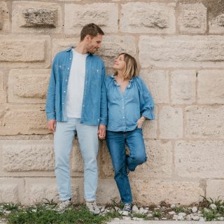 ✨ 𝐒𝐞́𝐚𝐧𝐜𝐞 𝐄𝐧𝐠𝐚𝐠𝐞𝐦𝐞𝐧𝐭 𝐎𝐟𝐟𝐞𝐫𝐭𝐞 ✨
Parce que chaque histoire d’amour mérite d’être gravée ! Pour toute réservation de 𝐫𝐞𝐩𝐨𝐫𝐭𝐚𝐠𝐞 𝐝𝐞 𝐦𝐚𝐫𝐢𝐚𝐠𝐞, profitez d’une 𝐬𝐞́𝐚𝐧𝐜𝐞 𝐞𝐧𝐠𝐚𝐠𝐞𝐦𝐞𝐧𝐭 𝐨𝐟𝐟𝐞𝐫𝐭𝐞 pour immortaliser votre complicité avant le grand jour.
🎁 Une occasion parfaite pour faire connaissance, vous familiariser avec l’objectif et, pourquoi pas, obtenir de belles photos pour vos faire-part !
📩 𝐑𝐞́𝐬𝐞𝐫𝐯𝐞𝐳 𝐝𝐞̀𝐬 𝐦𝐚𝐢𝐧𝐭𝐞𝐧𝐚𝐧𝐭 𝐯𝐨𝐭𝐫𝐞 𝐫𝐞𝐩𝐨𝐫𝐭𝐚𝐠𝐞 𝐝𝐞 𝐦𝐚𝐫𝐢𝐚𝐠𝐞 !
.
.
📍𝐃𝐚𝐧𝐬 𝐥𝐞 𝐆𝐚𝐫𝐝, 𝐥’𝐇𝐞́𝐫𝐚𝐮𝐥𝐭 & 𝐩𝐚𝐫𝐭𝐨𝐮𝐭 𝐚𝐢𝐥𝐥𝐞𝐮𝐫𝐬
💌 𝐜𝐢𝐧𝐝𝐲𝐟𝐥𝐩.𝐩𝐡𝐨𝐭𝐨𝐠𝐫𝐚𝐩𝐡𝐢𝐞@𝐠𝐦𝐚𝐢𝐥.𝐜𝐨𝐦
.
#mariage2026 #ReportageMariage #PhotographeMariage #photographenimes #séanceengagement