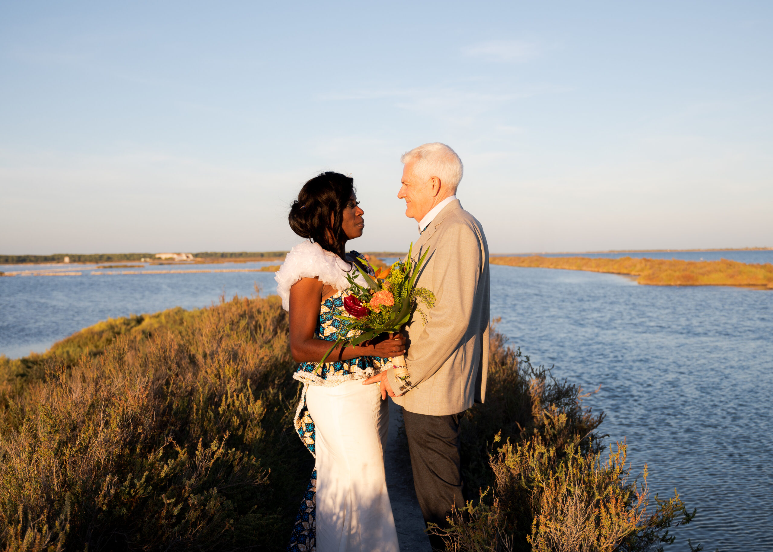 photographe mariage 2024 Gard