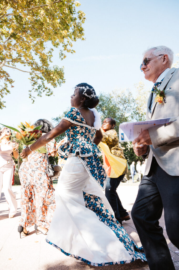 PHOTOGRAPHE MARIAGE HÉRAULT