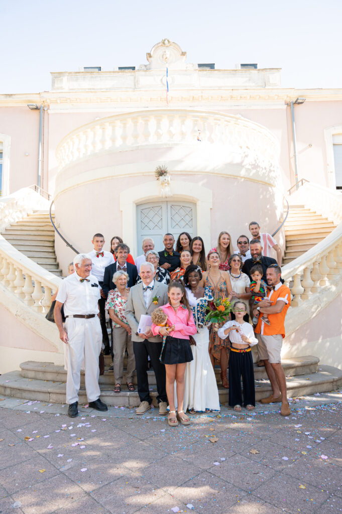 PHOTOGRAPHE MARIAGE HÉRAULT