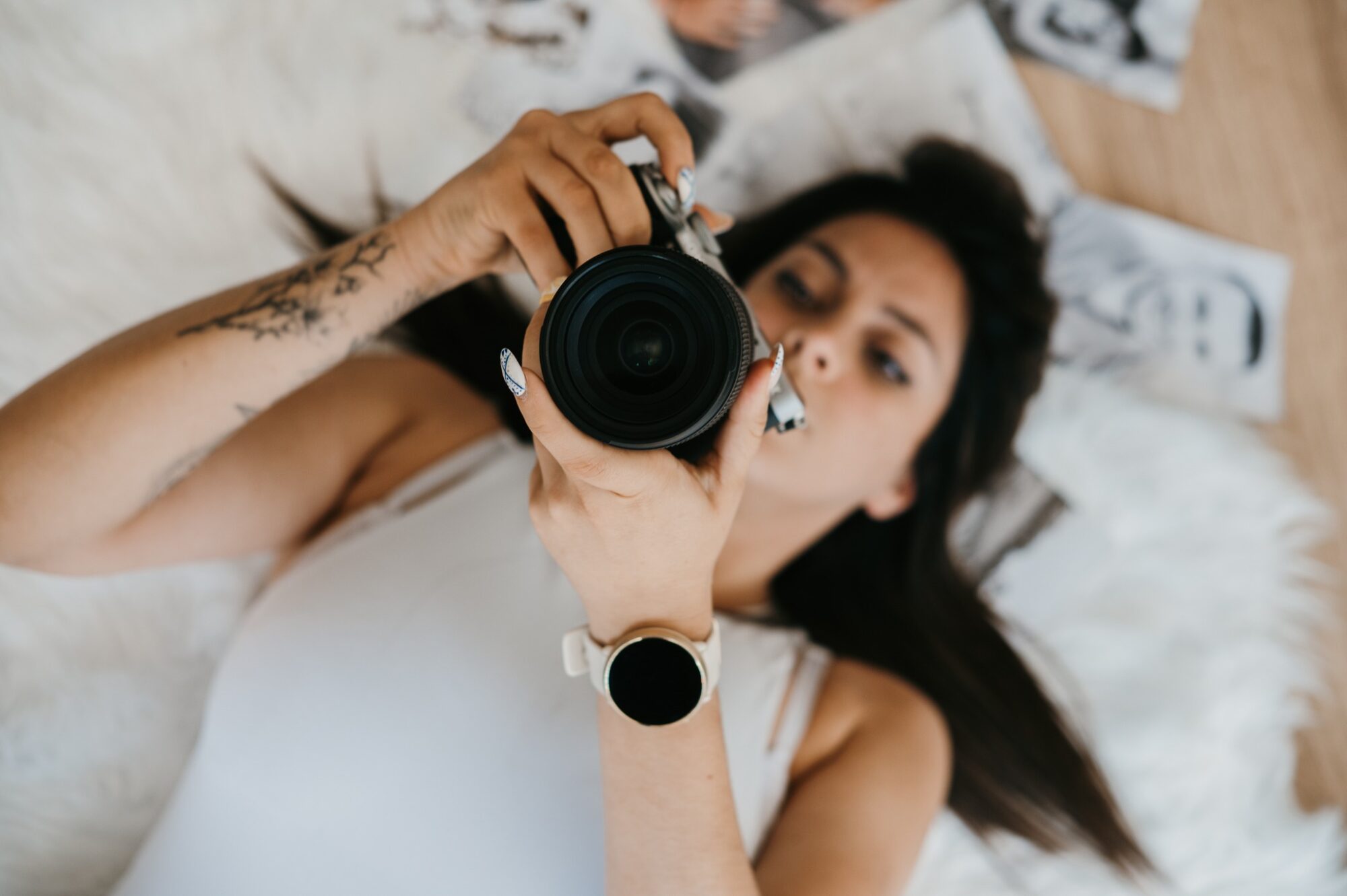 Cindy FILIPE -photographe à Nîmes