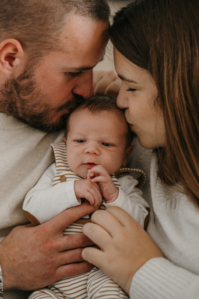 séance photo naissance Nimes