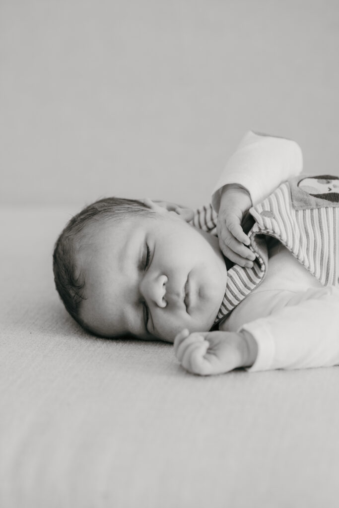 séance photo naissance Nimes