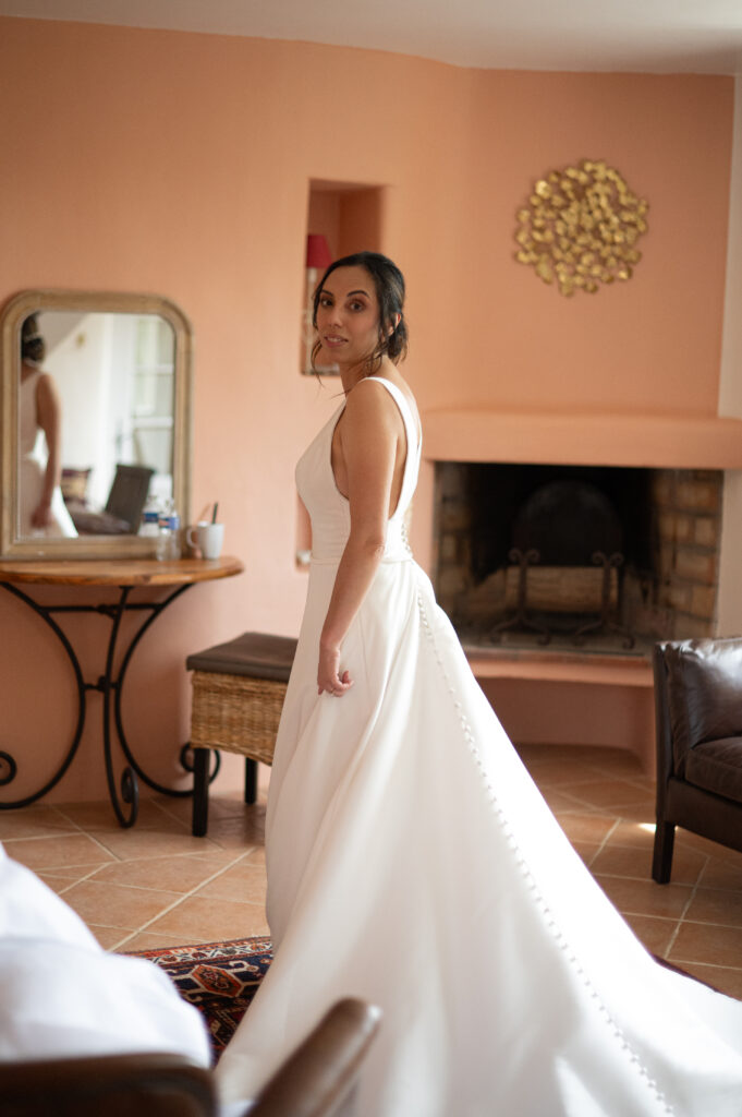 mariage nimes, mariage Gard, mariage Montpellier